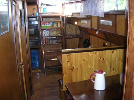 Galley