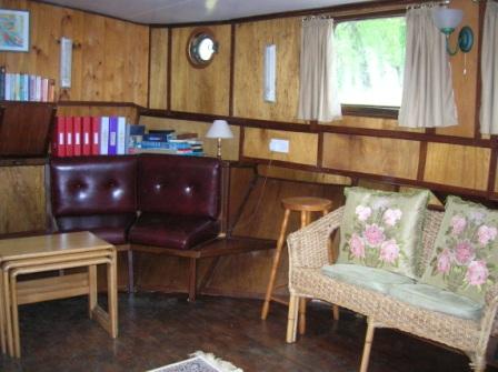 Saloon